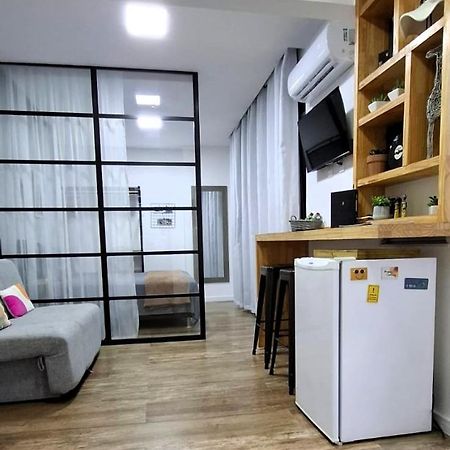 Apezinho.Loft Daire Rio de Janeiro Dış mekan fotoğraf