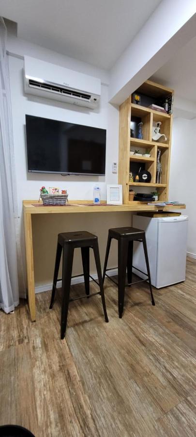 Apezinho.Loft Daire Rio de Janeiro Dış mekan fotoğraf
