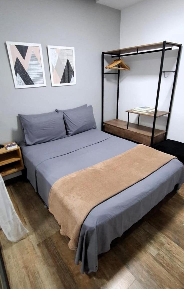 Apezinho.Loft Daire Rio de Janeiro Dış mekan fotoğraf