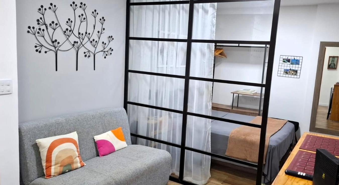 Apezinho.Loft Daire Rio de Janeiro Dış mekan fotoğraf