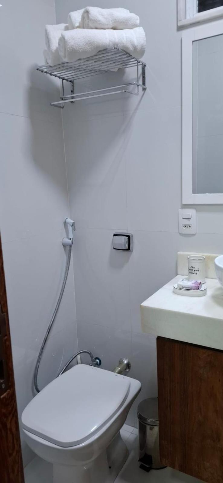 Apezinho.Loft Daire Rio de Janeiro Dış mekan fotoğraf