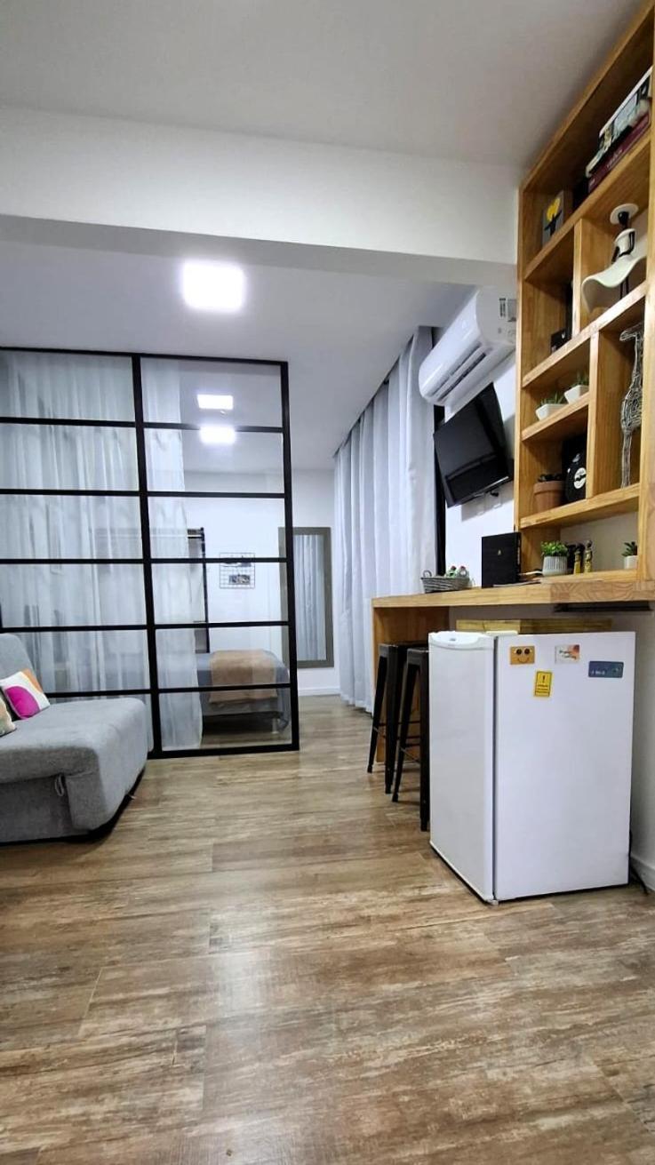 Apezinho.Loft Daire Rio de Janeiro Dış mekan fotoğraf