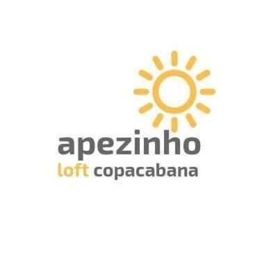 Apezinho.Loft Daire Rio de Janeiro Dış mekan fotoğraf