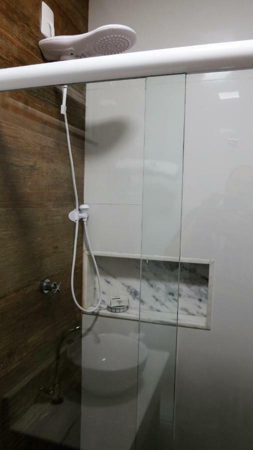 Apezinho.Loft Daire Rio de Janeiro Dış mekan fotoğraf